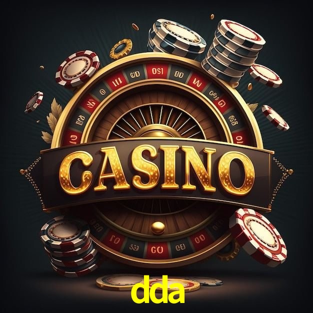 APP oficial da dda para mobile