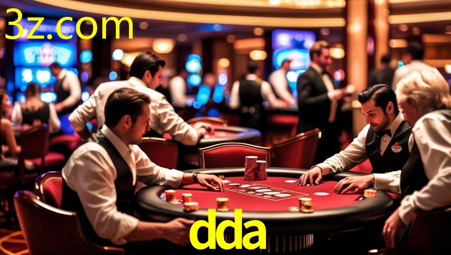 Cadastro Rápido DDA.COM