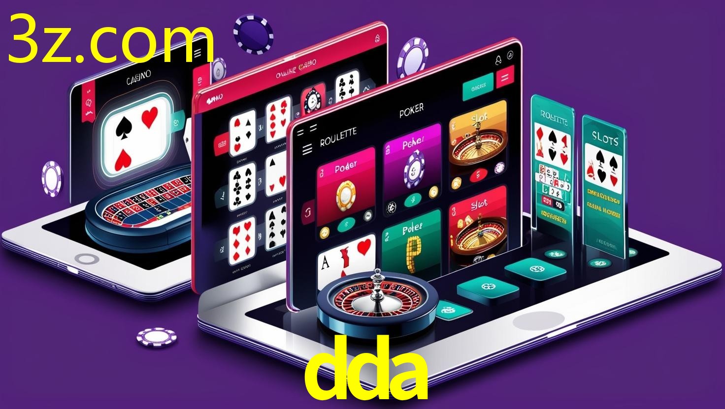 Login Seguro DDA.COM