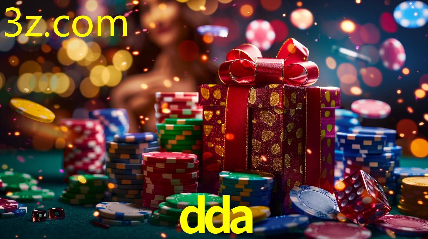 App DDA.COM  